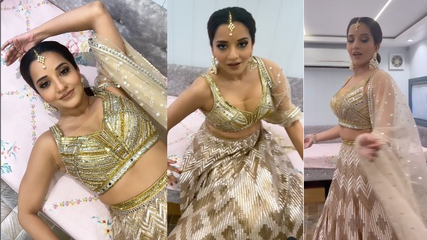 अंतरा बिस्वास से मोनालिसा तक