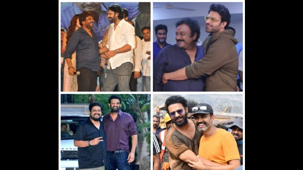 आदिपुरुष में प्रभास भगवान राम 