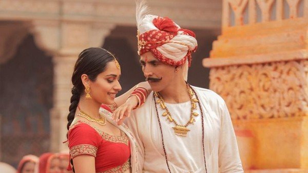 सम्राट पृथ्वीराज के मेकर्स की योजना