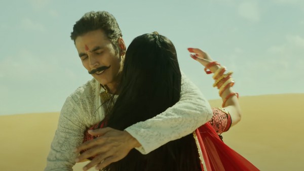 ओपनिंग के साथ ऑक्यूपेंसी