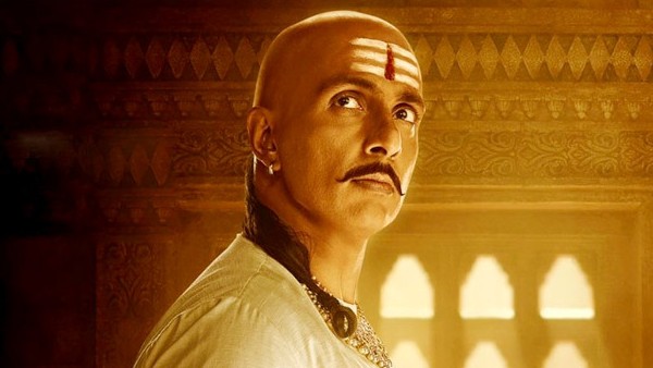 मानुषी छिल्लर,सोनू सूद और संजय दत्त