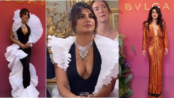 प्रियंका चोपड़ा 