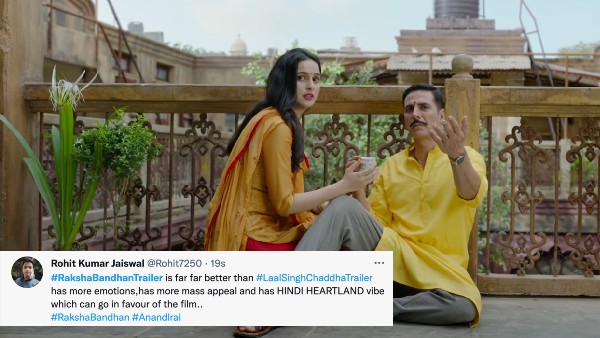 पूरी तरह से देसी फिल्म