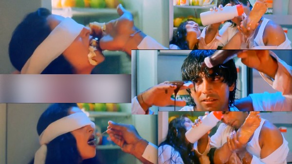 डिंपल कपाड़िया को ऑफर हुआ था रोल डिंपल कपाड़िया को ऑफर हुआ था रोल