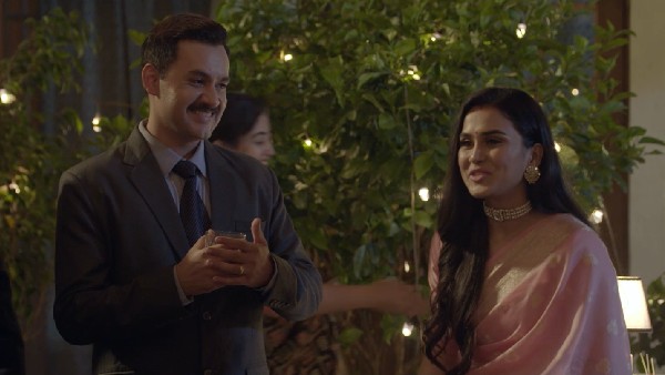 दूसरी कहानी