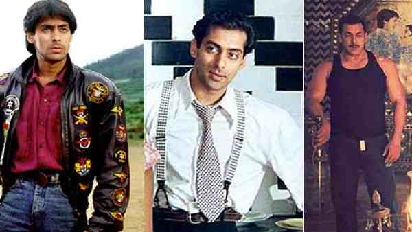 प्रेम की इमेज के साथ हुई थी एंट्री