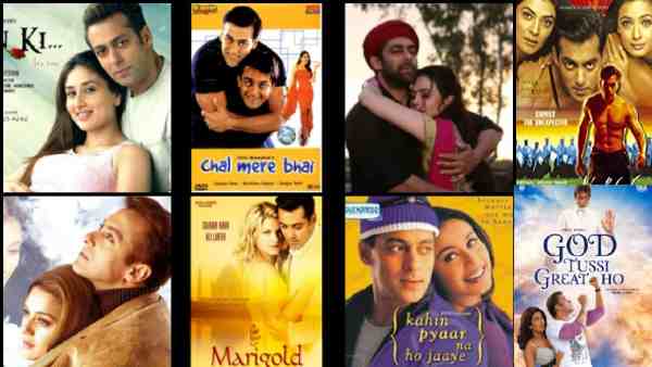 फ्लॉप फिल्मों का शुरू हुआ सिलसिला