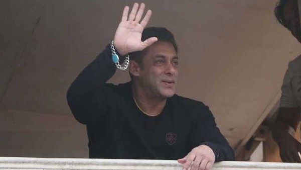 Salman Khan