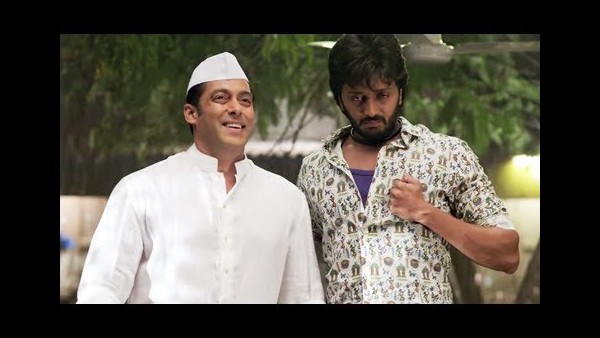  नो एंट्री में एंट्री से बजरंगी भाईजान 2 तक