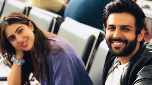 काफी गहरी हो गई दोस्ती