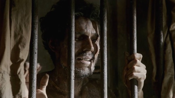 तरणतारण गांव का रहने वाला नौजवान