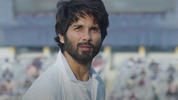 Shahid Kapoor Shahid Kapoor