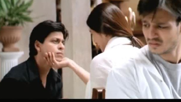 साथिया का छोटा सा कैमियो साथिया का छोटा सा कैमियो