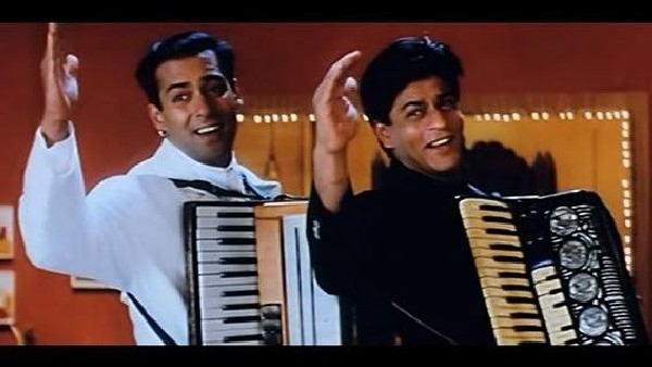 हर दिल जो प्यार करेगा हर दिल जो प्यार करेगा