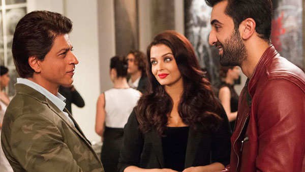 ऐ दिल है मुश्किल ऐ दिल है मुश्किल