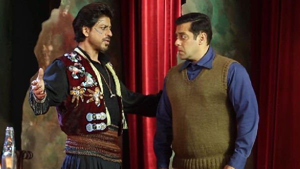 ट्यूबलाइट ट्यूबलाइट