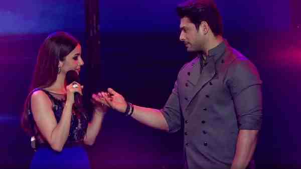 साथ में आखिरी बार मंच पर यूं दिखे