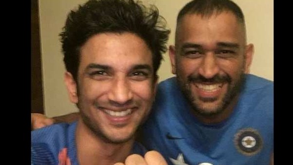 कॉलेज में टॉप करने के बाद भी सुशांत