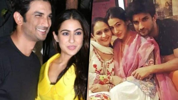 दूसरी बार प्रपोज़ करने की कोशिश