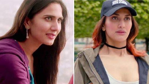 पहली फिल्म से दूसरी फिल्म