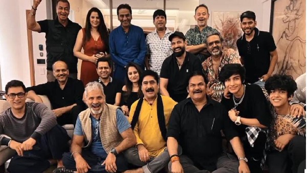 लगान के 21 साल