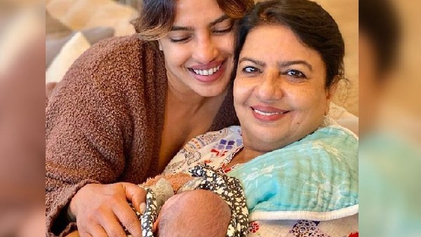 माल्ती मैरी की नई तस्वीर