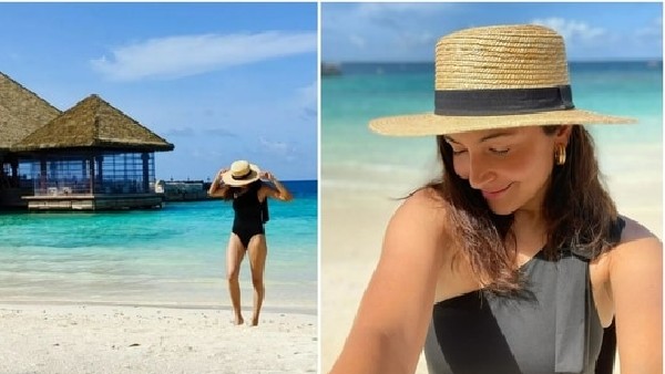 अनुष्का की लुका छिपी