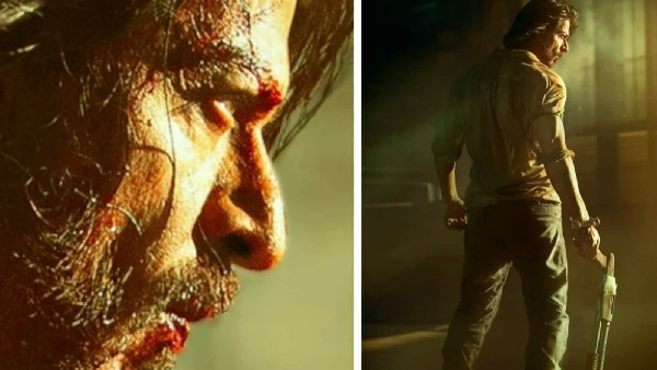 पठान पोस्टर पठान पोस्टर