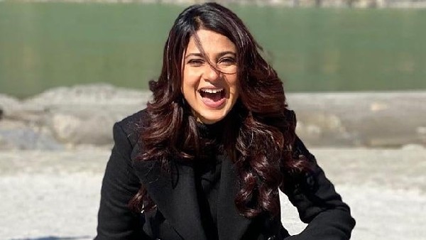 जेनिफर विंगेट का फिल्म डेब्यू