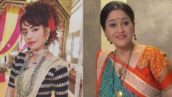 नई दयाबेन