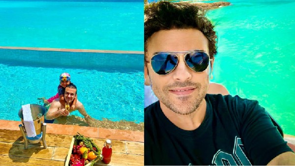 अदनान सामी का नया अवतार