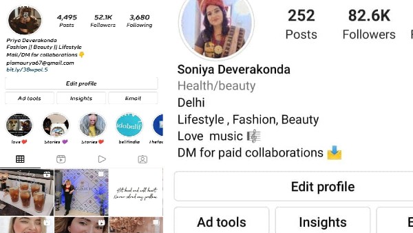 vijay deverakonda, विजय देवरकोंडा 