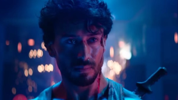 टाईगर श्रॉफ का स्क्रू ढीला