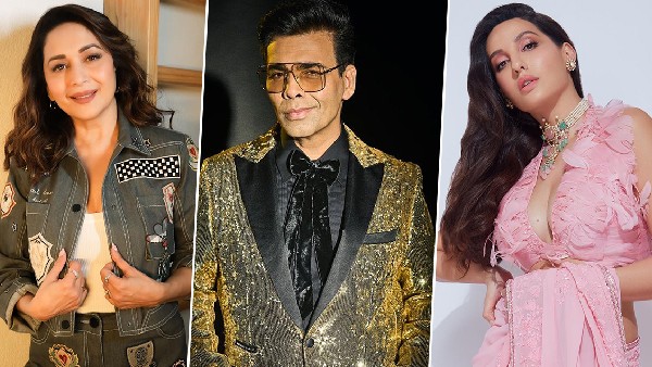 झलक दिखला जा 10 का जज पैनल