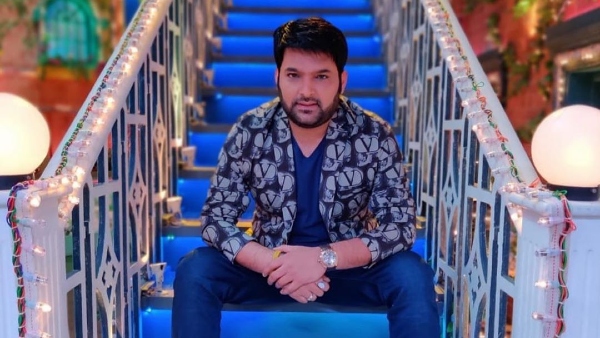 फैंस कपिल शर्मा का मजाक बना रहे हैं 