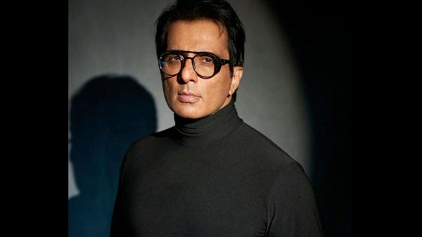 सोनू सूद