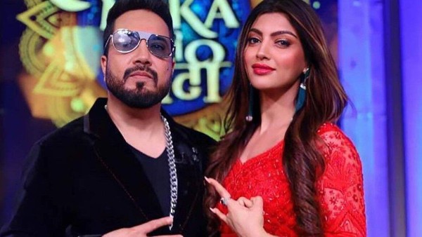 Mika Singh, मीका सिंह, टीवी शो, मीका दी वोटी Mika Singh, मीका सिंह, टीवी शो, मीका दी वोटी