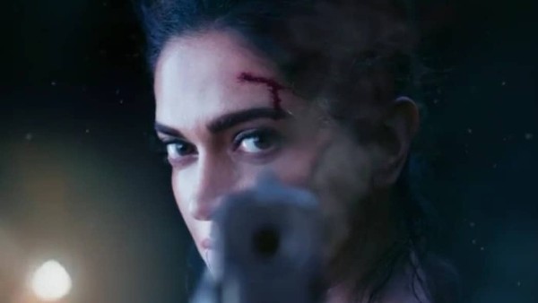 पठान का इंतज़ार