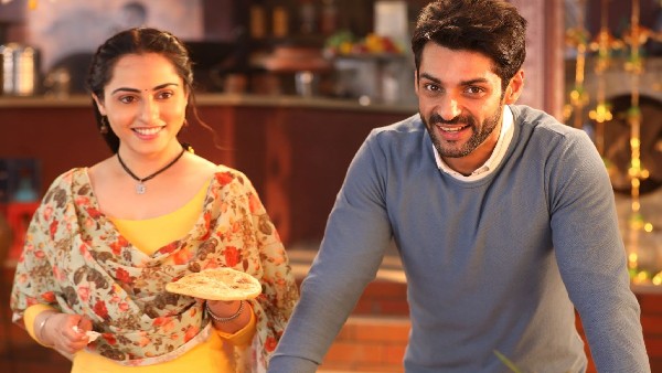 टीवी पर लौटे करण वाही