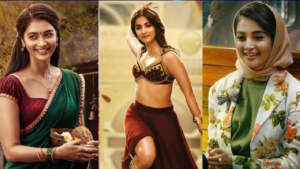 बेहद खास है पूजा हेगड़े का साल