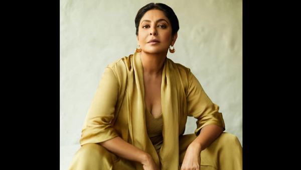 शेफाली शाह