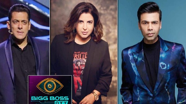 बिग बॉस ओटीटी होस्ट 