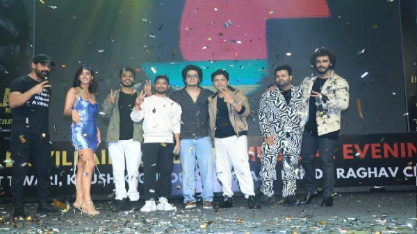 अभिनय को लेकर सवाल 