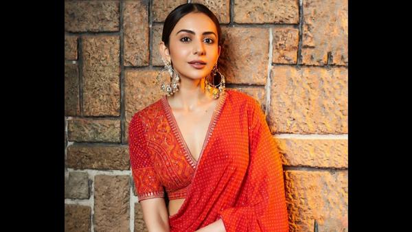 रकुल प्रीत सिंह