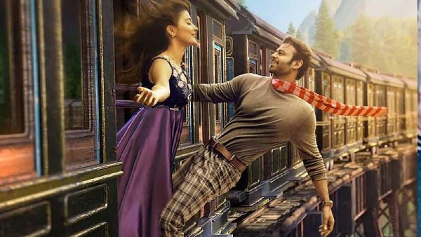 दर्शकों ने प्रभास के साथ नकारा