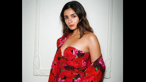 आलिया भट्ट