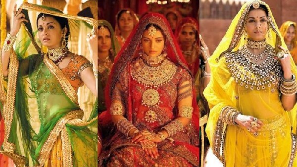 पीरियड ड्रामा से वापसी