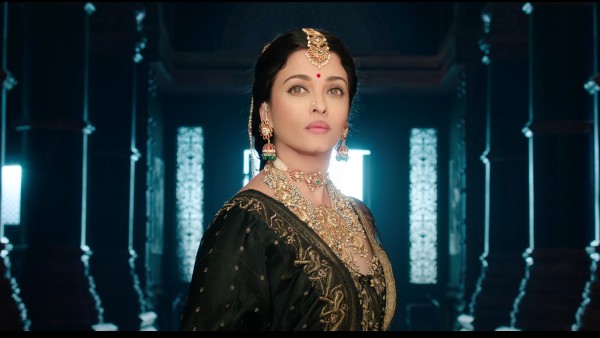 डबल रोल में ऐश्वर्या राय बच्चन