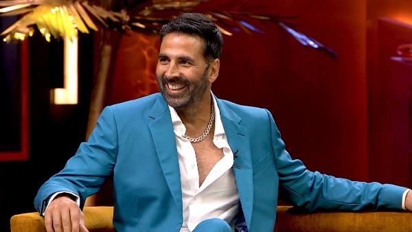 अक्षय ने बताई थी दिक्कत