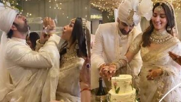 14 अप्रैल को लिए सात फेरे